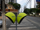 <strong>Sao Paulo, Brazil</strong>